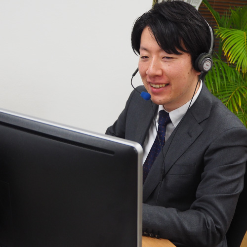屋根工事アドバイザー