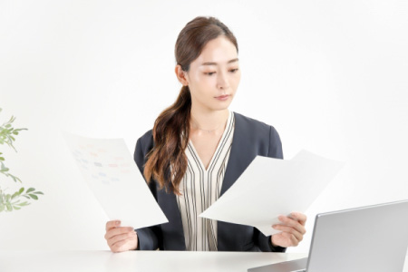 見積書比較