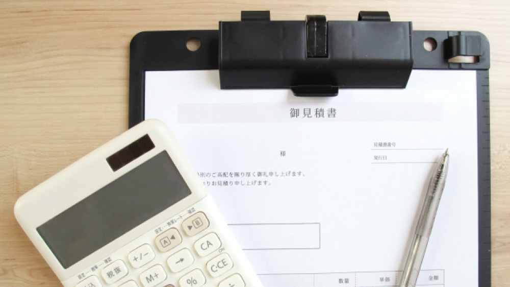 屋根リフォームの費用を抑える5つのコツ