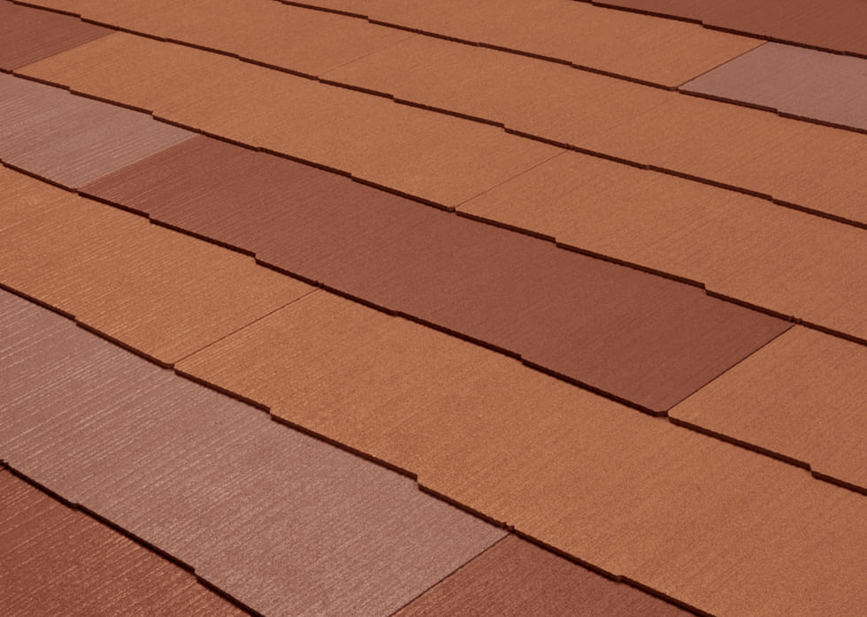 コロニアルグラッサシャッフル